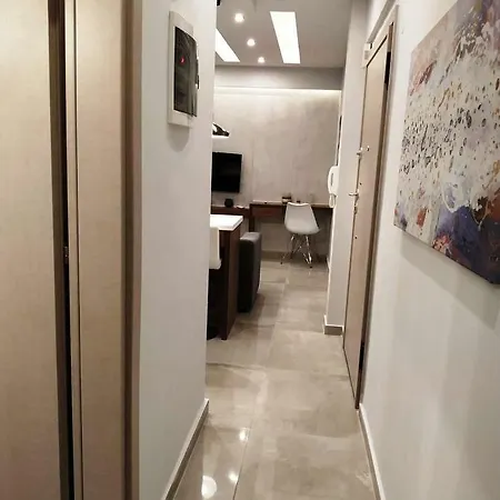 Kamara Luxurius Flat Appartement