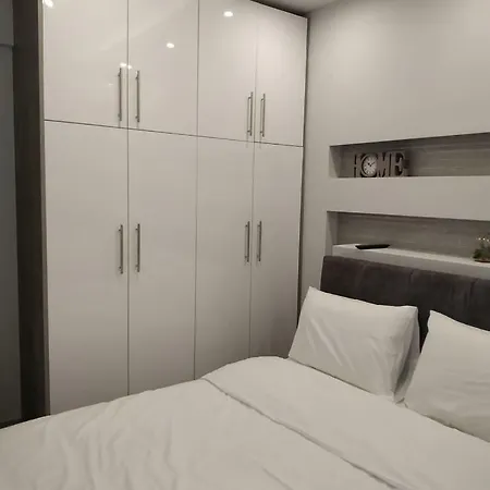 Kamara Luxurius Flat Appartement Thessaloniki