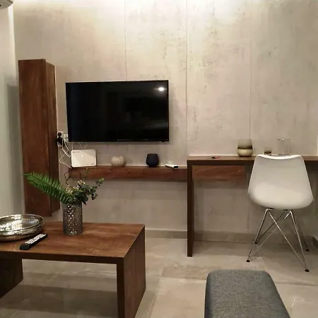 Kamara Luxurius Flat * Thessaloniki