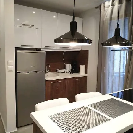 Appartement Kamara Luxurius Flat