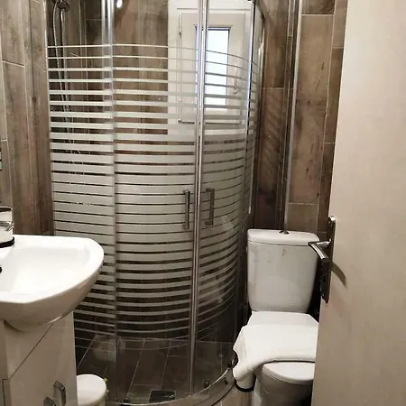 Kamara Luxurius Flat Appartement Thessaloniki