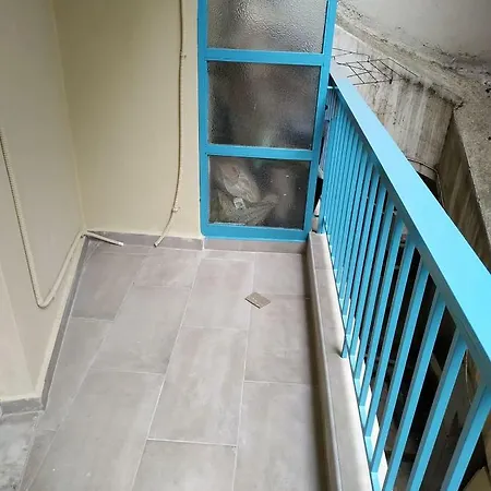 Appartement Kamara Luxurius Flat Thessaloniki