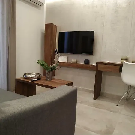 Kamara Luxurius Flat Appartement