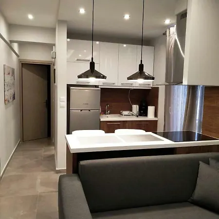 Kamara Luxurius Flat