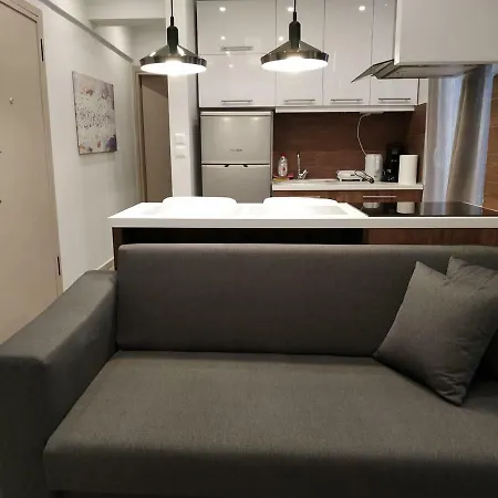 Kamara Luxurius Flat